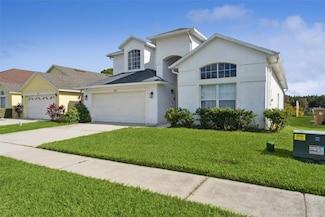 2889 Blooming Alamanda Loop, Kissimmee, FL 34747