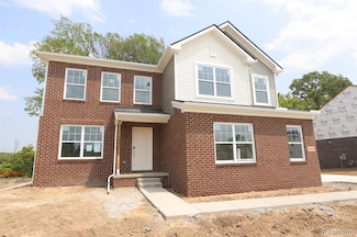 14065 Old Oak Trail, Belleville, MI 48111