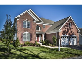 21 Fairways Ln, Methuen, MA 01844