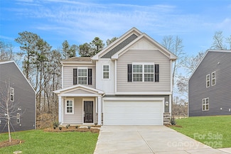 118 Dorian Place, Troutman, NC 28166