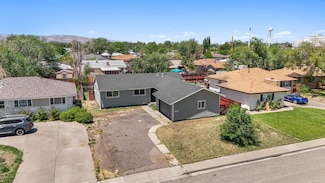 525 N 25th St, Grand Junction, CO 81501