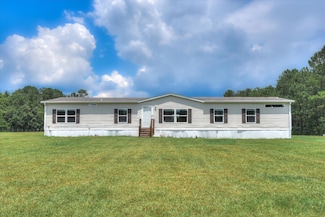 391 Brier Patch Ln, Warrenville, SC 29851