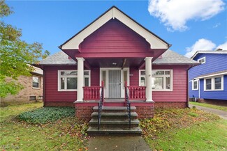 5409 Theota Ave, Cleveland, OH 44129