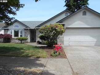 4471 Spring Meadow Ave, Eugene, OR 97404