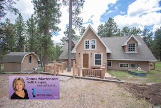 2908 Esterbrook Rd, Douglas, WY 82633