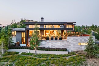 4693 Pinnacle Sky Loop, Park City, UT 84098