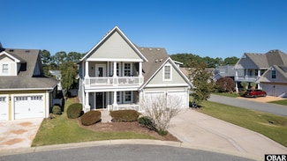 805 Waterfront Dr Unit Lot 138, Grandy, NC 27939