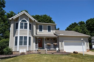6940 Slippery Rock Dr, Canfield, OH 44406