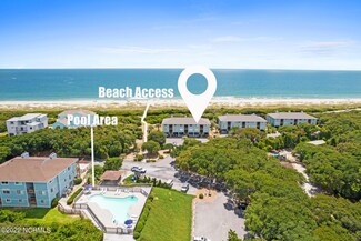 13 Ocean Ct, Oak Island, NC 28465