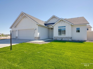 12618 Trimstone Ct, Nampa, ID 83651