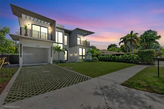 4110 Park Ave, Miami, FL 33133
