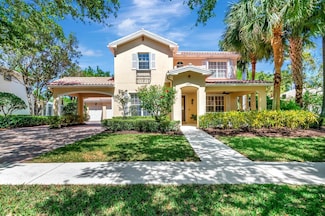 8457 Arima Ln, Wellington, FL 33414