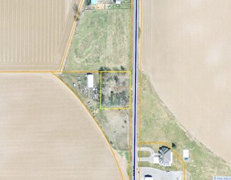 NKA Easy Street; Sp 90-12 Lot 1, Pasco, WA 99301