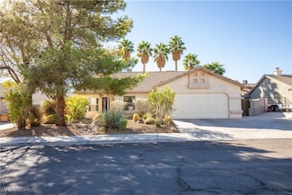 553 Apostle Dr, Henderson, NV 89002