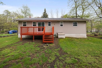1918 Horseshoe Bend, Tobyhanna, PA 18466