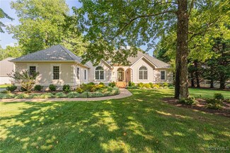11121 Lady Allison Ln, Midlothian, VA 23113