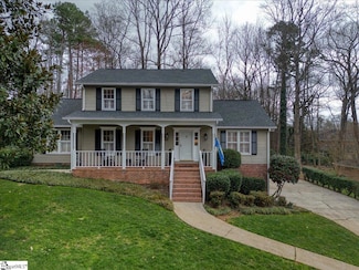 205 Grey Stone Ct, Greer, SC 29650