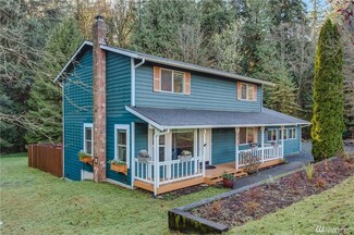 9628 Waverly Dr, Snohomish, WA 98296