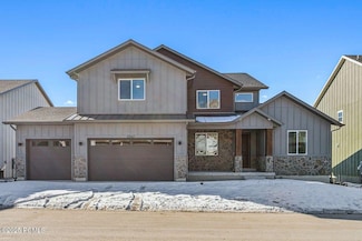 2547 Wildflower Ln, Daniel, UT 84032