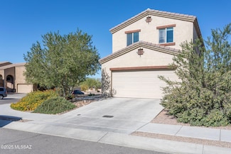 8845 E Abrams Loop, Tucson, AZ 85710