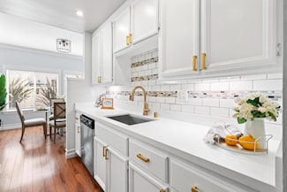 2243 Armada Way, San Mateo, CA 94404