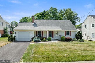 546 Montgomery Ave, Souderton, PA 18964