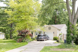 6379 Monitor Dr, Indianapolis, IN 46220
