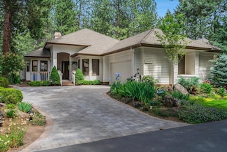 60841 Willow Creek Loop, Bend, OR 97702