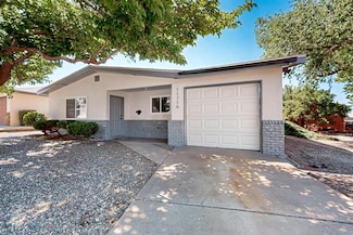 11716 Copper Place NE, Albuquerque, NM 87123