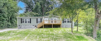 410 S Kingston Ave, Rockwood, TN 37854