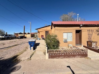 207 Mount Carmel Ave, Socorro, NM 87801