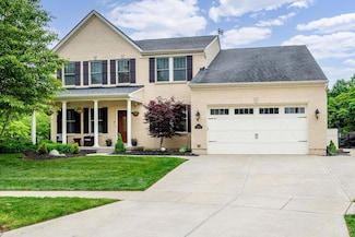 1171 Craig Ct, Hamilton Township, OH 45039
