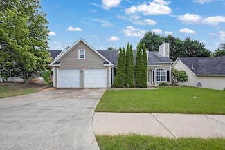 3020 Meadow Glen Pass Unit 1, Fairburn, GA 30213