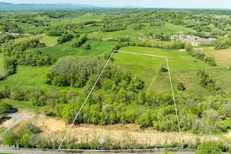 Lot 5 E Mckee St, Greeneville, TN 37743
