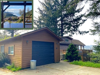 19921 Whaleshead Rd Unit U25, Brookings, OR 97415