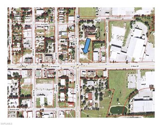 104 N 1st St, Immokalee, FL 34142