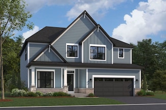 17404 S Victoria Ln, Lockport, IL 60441