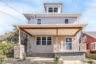 50 Reppert Blvd, Uniontown, PA 15401