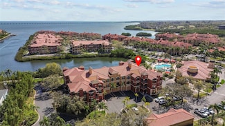 2709 Via Cipriani Unit 532B, Clearwater, FL 33764