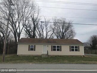 6331 Rock Hall Rd, Rock Hall, MD 21661