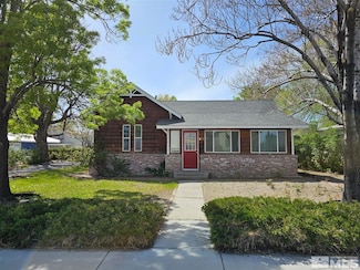 311 S Main St, Yerington, NV 89447
