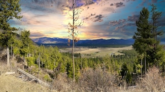 Nhn Blackjack Rd, Plains, MT 59859