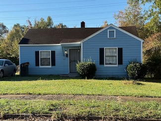 2667 Frisco Ave, Memphis, TN 38114