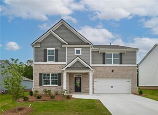 74 Grove Springs Ct SE, Cartersville, GA 30120
