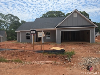 170 Northridge Dr, Danielsville, GA 30633