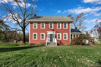14021 Allen Rd, Albion, NY 14411