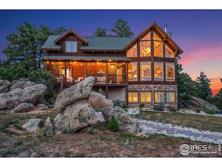 3309 Green Mountain Dr, Livermore, CO 80536