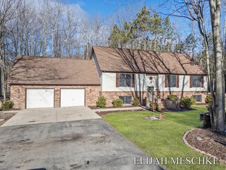 6749 Beechnut Ct, Canadian Lakes, MI 49346
