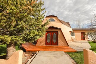 1293 Huajatolla Dr, La Veta, CO 81055