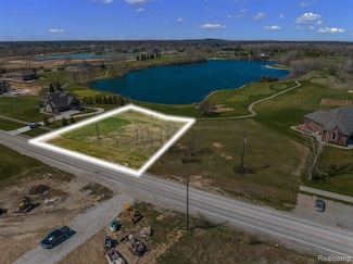 6281 31 Mile Rd, Washington, MI 48095